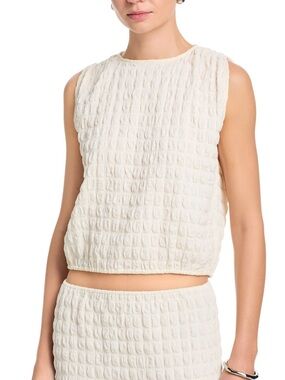 PROENZA SCHOULER WHITE LABEL Top
